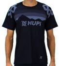 Camiseta HUPI New Shadow All Black Camiseta HUPI New Shadow All Black