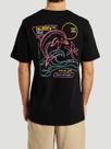 Camiseta Hurley All Night