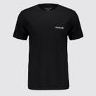 Camiseta Hurley Classic I Preta