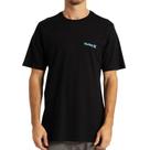 Camiseta Hurley Classic Preta