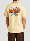 Camiseta Hurley Crazy Boy