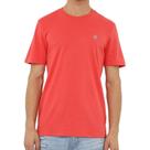 Camiseta Hurley Especial Basic Dri Fit Masculina Laranja
