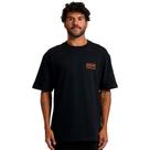 Camiseta Hurley Especial Maxfit Psyco Masculina Camiseta Hurley Especial Maxfit Psyco Masculina