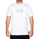 Camiseta Hurley Estampada