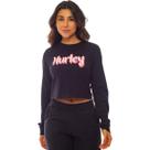 Camiseta Hurley Led