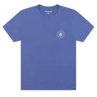 Camiseta Hurley Level WT25 Masculina Marinho