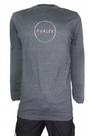 Camiseta Hurley Manga Longa Inside