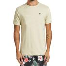 Camiseta Hurley Mini Icon Areia