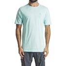 Camiseta Hurley Mini Icon SM24 Masculina Menta