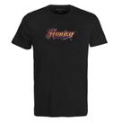 Camiseta Hurley Preta