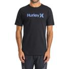 Camiseta hurley silk o&o solid Camiseta hurley silk o&o solid