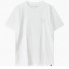 Camiseta Hurley Silk Xilo Fishp .E