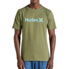 Camiseta Hurley Solid