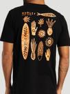Camiseta Hurley Xilo Camiseta Hurley Xilo