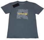 Camiseta hurley