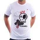 Camiseta I am the storm - Foca na Moda Camiseta I am the storm - Foca na Moda