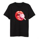 Camiseta I m a Sucker For You Masculina Feminina Jonas Brothers