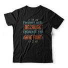 Camiseta I Reached The Save Point Camiseta I Reached The Save Point