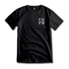 Camiseta Igreja Quadrangular Do Brasil Algodão Premium