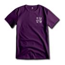 Camiseta Igreja Quadrangular Do Brasil Algodão Premium