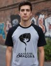 Camiseta Imagine Dragons Plus Size Camiseta Imagine Dragons Plus Size