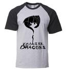 Camiseta Imagine DragonsPLUS SIZE Camiseta Imagine DragonsPLUS SIZE