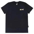 Camiseta Independent Junkyard Preto