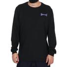 Camiseta Independent M/L Spanning LS