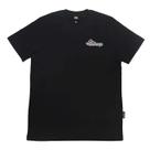 Camiseta Independent Paving The Way SS Preto