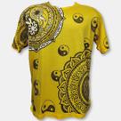 Camiseta Indiana Masculina Bata Malha Fria Tamanho G - Camiseta Indiana Masculina Bata Malha Fria Tamanho G -
