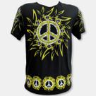 Camiseta Indiana Masculina Bata Malha Fria Tamanho M -