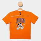 Camiseta Infantil Adidas Mickey