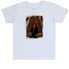 Camiseta Infantil Akasha