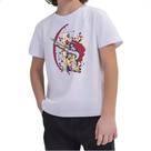 Camiseta Infantil Artemis