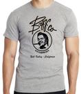 Camiseta infantil até o Plus size de volta para o futuro biff co
