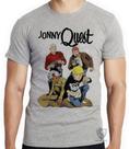 Camiseta infantil até o Plus size jonny quest turma Camiseta infantil até o Plus size jonny quest turma