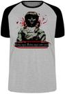 Camiseta Infantil até Plus Size Annabelle Filme Terror Boneca Camiseta Infantil até Plus Size Annabelle Filme Terror Boneca