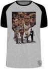 Camiseta Infantil até Plus Size Conta Comigo Filme Antigo Stand By Me