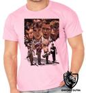 Camiseta Infantil até Plus Size Conta Comigo Filme Antigo Stand By Me