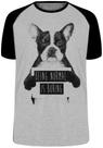 Camiseta Infantil até Plus Size Cusco Being Cachorro Bulldog Camiseta Infantil até Plus Size Cusco Being Cachorro Bulldog