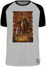 Camiseta Infantil até Plus Size Indiana Jones Arca Da Alianca