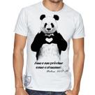 Camiseta Infantil até Plus Size Mateus 22 37 39 Ame Proximo