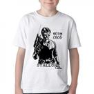 Camiseta Infantil até Plus Size Stallone Cobra Voce E Um Coco Camiseta Infantil até Plus Size Stallone Cobra Voce E Um Coco
