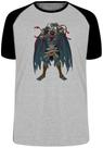 Camiseta Infantil até Plus Size Thundercats Mun Ra Vilao Mumia Desenho Antigo Camiseta Infantil até Plus Size Thundercats Mun Ra Vilao Mumia Desenho Antigo