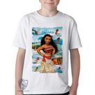 Camiseta Infantil até Plus Sizemoana Fases Camiseta Infantil até Plus Sizemoana Fases
