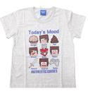 Camiseta infantil authentic games 12 à 14 anos mescla Camiseta infantil authentic games 12 à 14 anos mescla