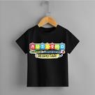 Camiseta Infantil Autismo Autista Conhecer, compreender e respeitar Unissex Blusa Conscientização 10 Camiseta Infantil Autismo Autista Conhecer, compreender e respeitar Unissex Blusa Conscientização 10