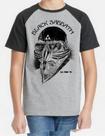 Camiseta Infantil Black Sabbath Camiseta Infantil Black Sabbath