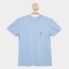 Camiseta Infantil Calvin Klein Reissue Menino Camiseta Infantil Calvin Klein Reissue Menino