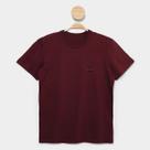 Camiseta Infantil Calvin Klein Reissue Menino